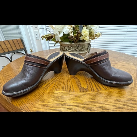Cherokee clogs - Picture 5 of 5